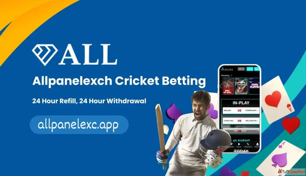 allpanelexch - allpanelexc.app