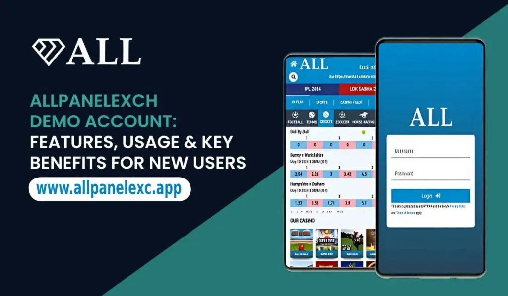 Allpanelexch app