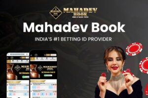All Panel Mahadev Book - allpanelexc.app