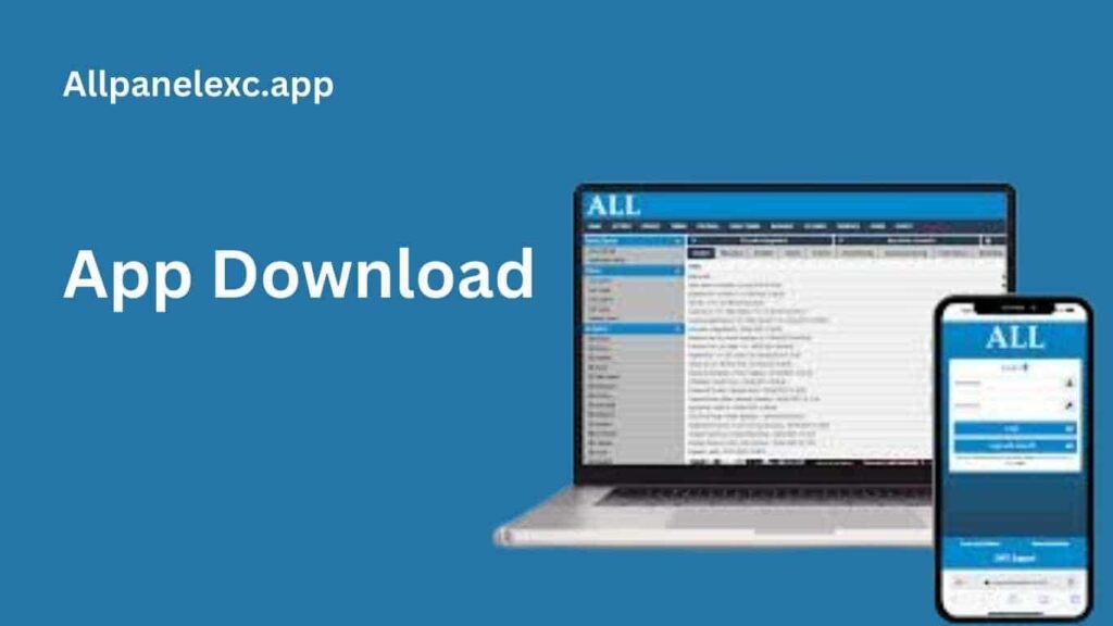 Allpanelexch app