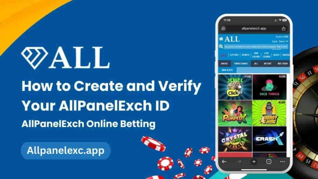 Allpanelexch id